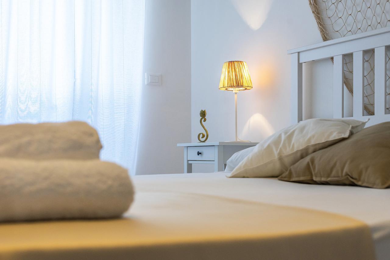 Le Terrazze B&B Capilungo Eksteriør bilde